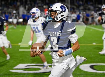 Thumbnail 3 in Eatonville @ Cascade Christian photogallery.