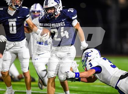 Thumbnail 3 in Eatonville @ Cascade Christian photogallery.