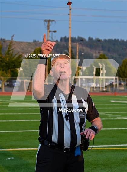 Thumbnail 1 in Eatonville @ Cascade Christian photogallery.