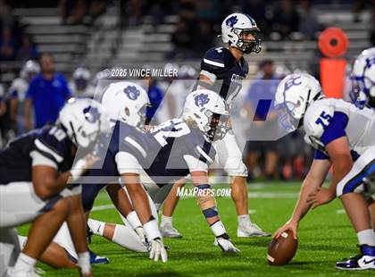 Thumbnail 2 in Eatonville @ Cascade Christian photogallery.