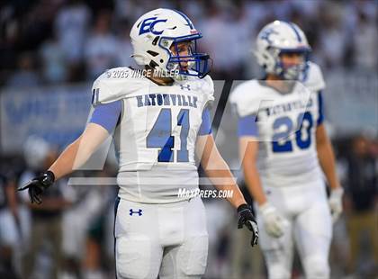 Thumbnail 3 in Eatonville @ Cascade Christian photogallery.