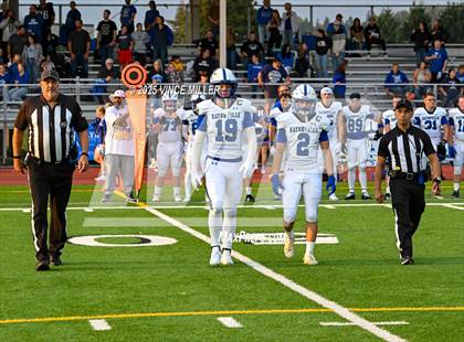 Thumbnail 3 in Eatonville @ Cascade Christian photogallery.