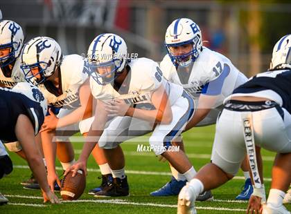Thumbnail 3 in Eatonville @ Cascade Christian photogallery.
