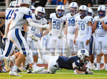 Thumbnail 3 in Eatonville @ Cascade Christian photogallery.
