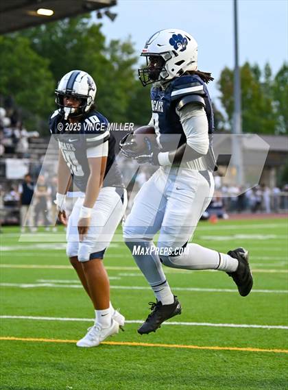 Thumbnail 2 in Eatonville @ Cascade Christian photogallery.