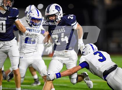 Thumbnail 2 in Eatonville @ Cascade Christian photogallery.