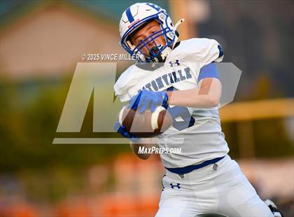 Thumbnail 2 in Eatonville @ Cascade Christian photogallery.