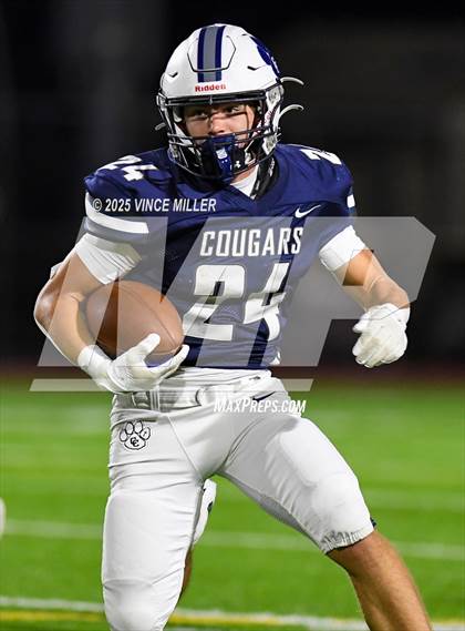 Thumbnail 3 in Eatonville @ Cascade Christian photogallery.