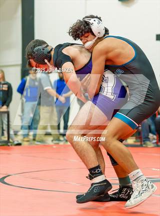 Lovelock Mustangs Tournament (157lbs)