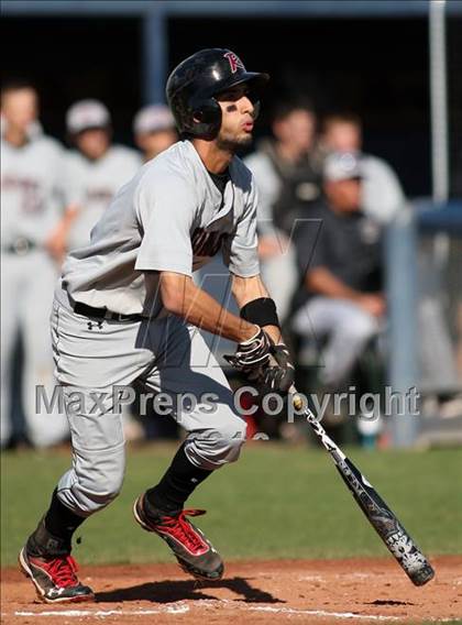 Thumbnail 2 in Mesquite vs Red Mountain photogallery.