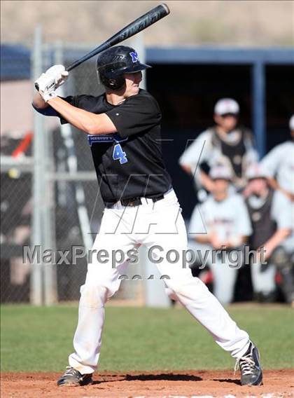 Thumbnail 2 in Mesquite vs Red Mountain photogallery.