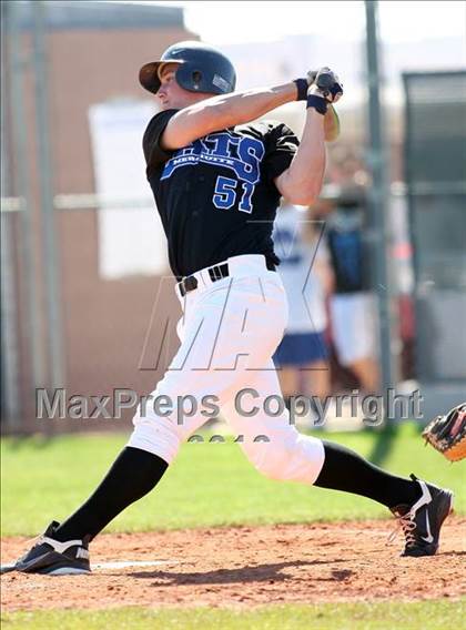 Thumbnail 1 in Mesquite vs Red Mountain photogallery.