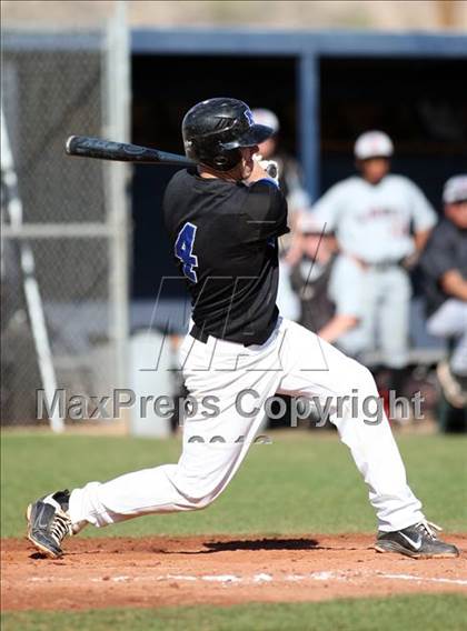 Thumbnail 1 in Mesquite vs Red Mountain photogallery.