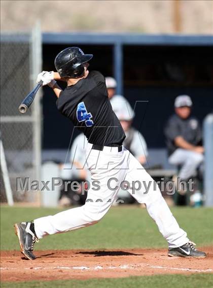 Thumbnail 3 in Mesquite vs Red Mountain photogallery.
