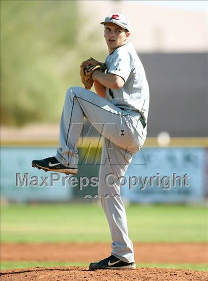 Thumbnail 1 in Mesquite vs Red Mountain photogallery.