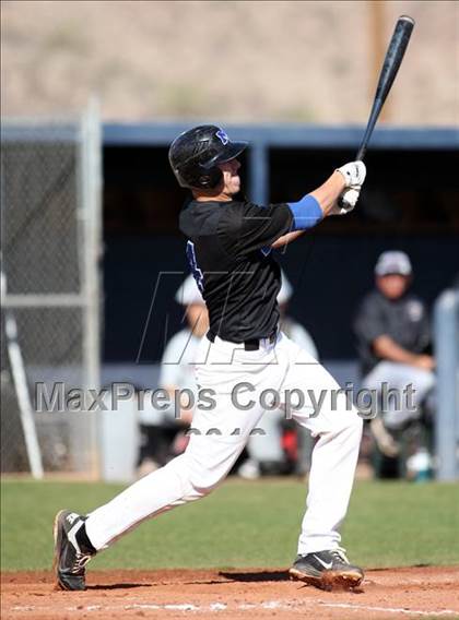 Thumbnail 1 in Mesquite vs Red Mountain photogallery.