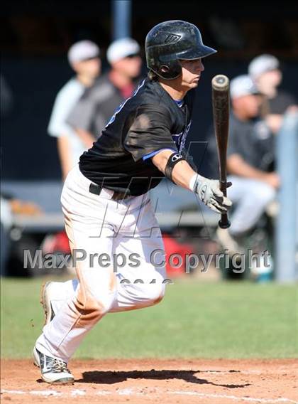 Thumbnail 1 in Mesquite vs Red Mountain photogallery.