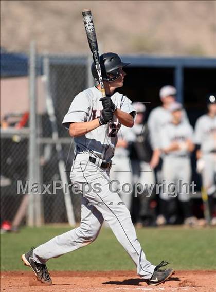 Thumbnail 1 in Mesquite vs Red Mountain photogallery.