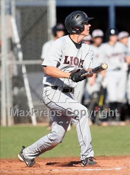 Thumbnail 2 in Mesquite vs Red Mountain photogallery.
