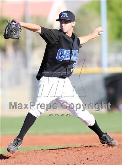 Thumbnail 1 in Mesquite vs Red Mountain photogallery.