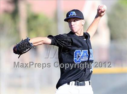 Thumbnail 2 in Mesquite vs Red Mountain photogallery.