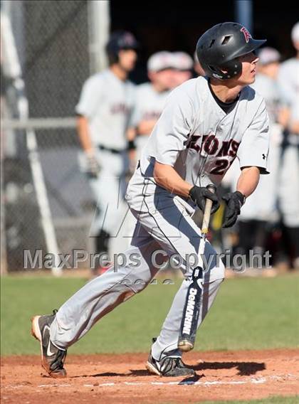 Thumbnail 1 in Mesquite vs Red Mountain photogallery.