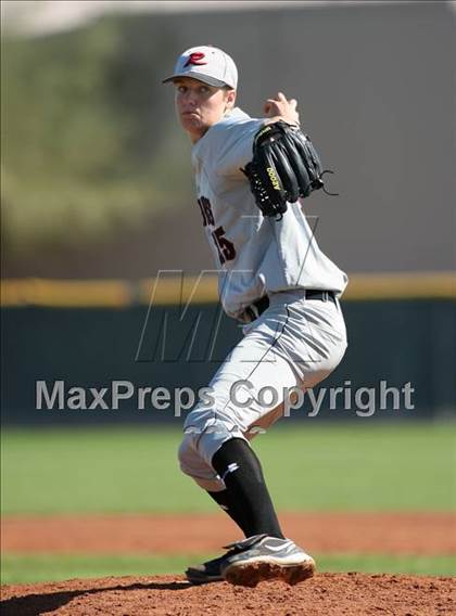 Thumbnail 3 in Mesquite vs Red Mountain photogallery.