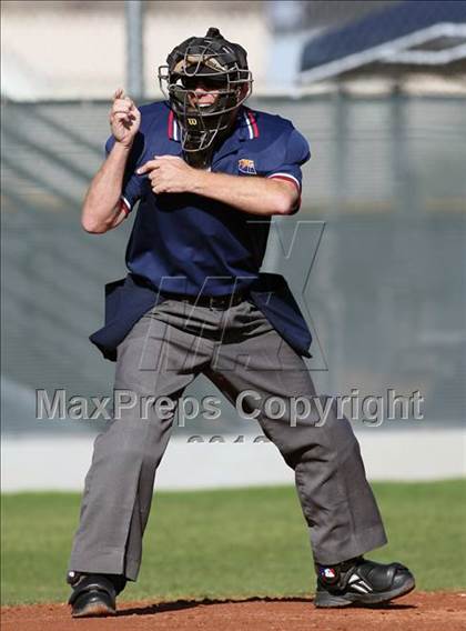 Thumbnail 3 in Mesquite vs Red Mountain photogallery.