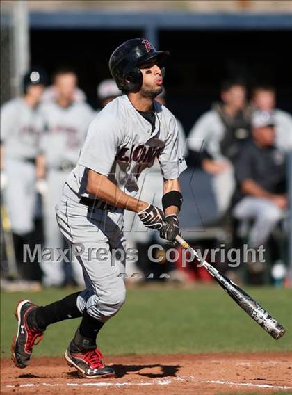 Thumbnail 1 in Mesquite vs Red Mountain photogallery.