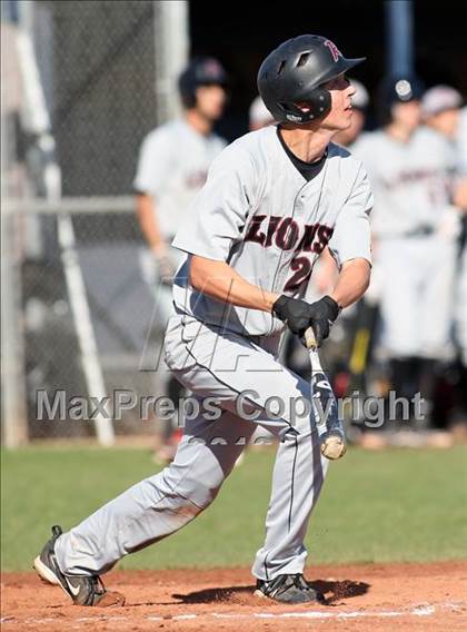 Thumbnail 3 in Mesquite vs Red Mountain photogallery.