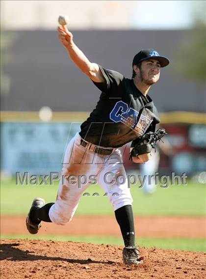 Thumbnail 3 in Mesquite vs Red Mountain photogallery.