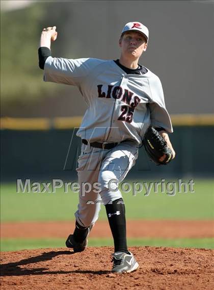 Thumbnail 2 in Mesquite vs Red Mountain photogallery.