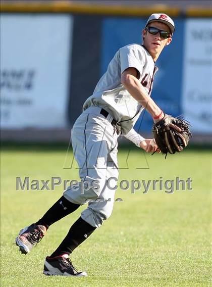 Thumbnail 1 in Mesquite vs Red Mountain photogallery.