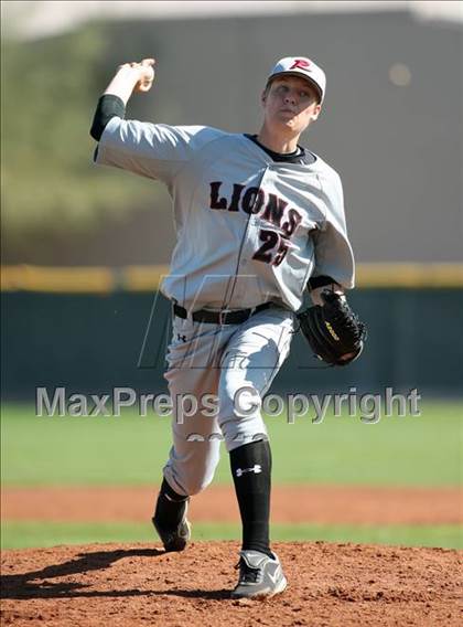 Thumbnail 2 in Mesquite vs Red Mountain photogallery.