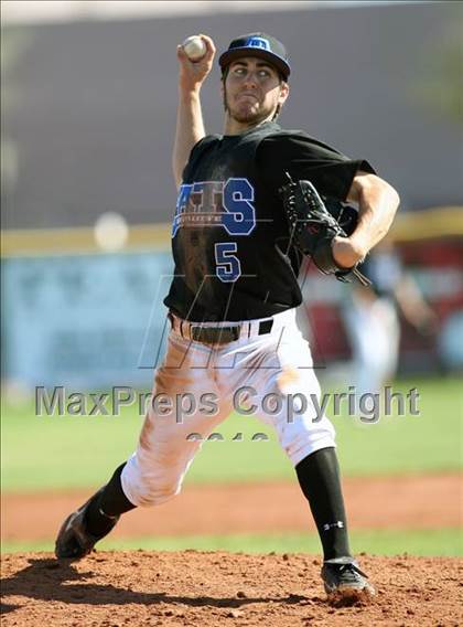 Thumbnail 2 in Mesquite vs Red Mountain photogallery.