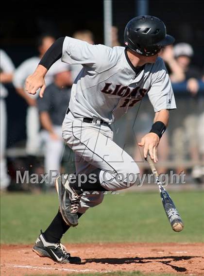 Thumbnail 3 in Mesquite vs Red Mountain photogallery.