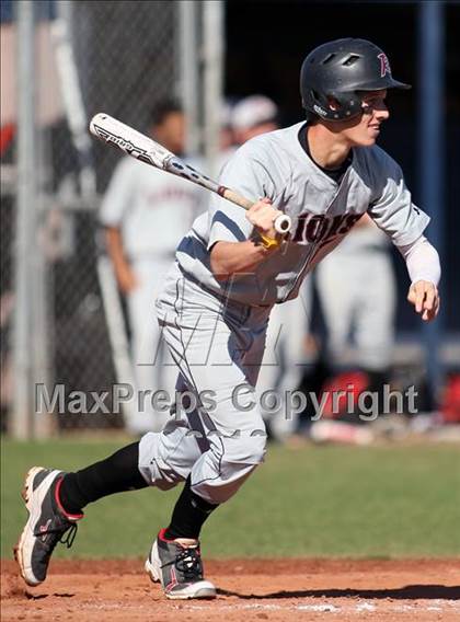 Thumbnail 1 in Mesquite vs Red Mountain photogallery.