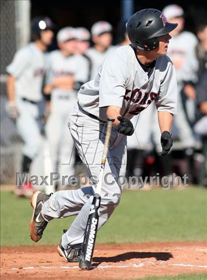 Thumbnail 2 in Mesquite vs Red Mountain photogallery.