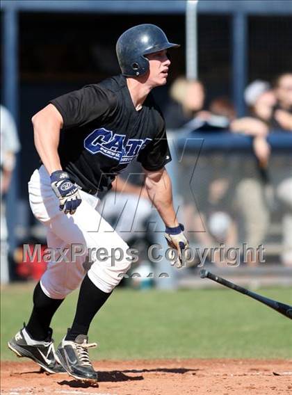 Thumbnail 3 in Mesquite vs Red Mountain photogallery.