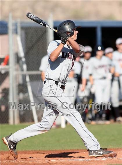 Thumbnail 1 in Mesquite vs Red Mountain photogallery.