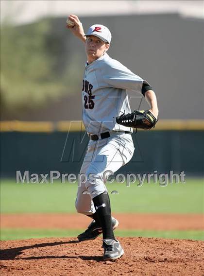 Thumbnail 1 in Mesquite vs Red Mountain photogallery.