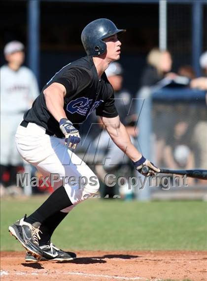 Thumbnail 2 in Mesquite vs Red Mountain photogallery.