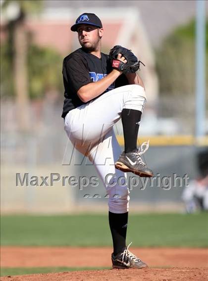 Thumbnail 2 in Mesquite vs Red Mountain photogallery.