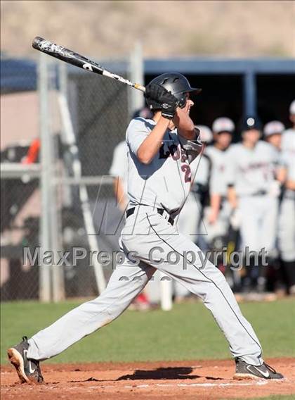 Thumbnail 3 in Mesquite vs Red Mountain photogallery.