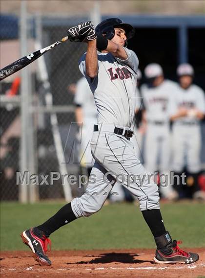 Thumbnail 1 in Mesquite vs Red Mountain photogallery.