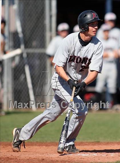 Thumbnail 3 in Mesquite vs Red Mountain photogallery.