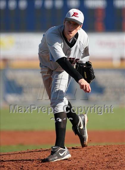 Thumbnail 2 in Mesquite vs Red Mountain photogallery.