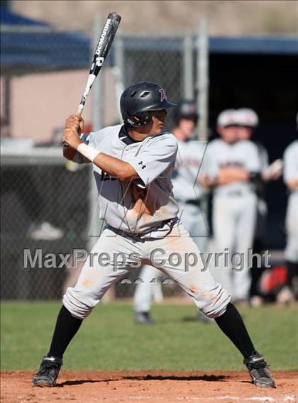 Thumbnail 1 in Mesquite vs Red Mountain photogallery.