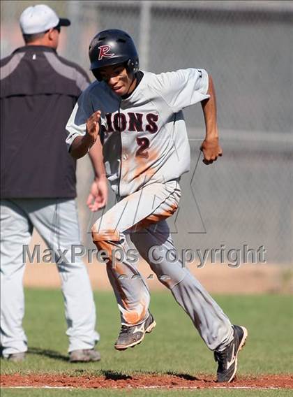 Thumbnail 2 in Mesquite vs Red Mountain photogallery.