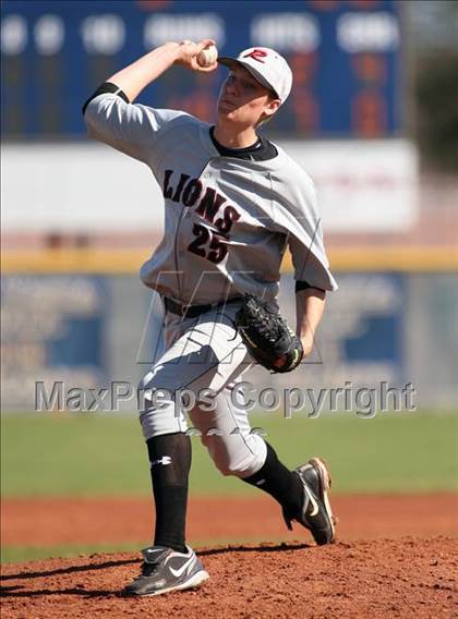 Thumbnail 3 in Mesquite vs Red Mountain photogallery.